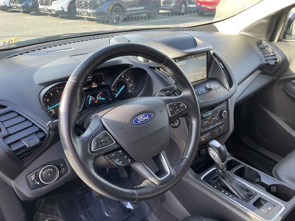 Used 2019 Ford Escape SEL AWD/4WD image 23