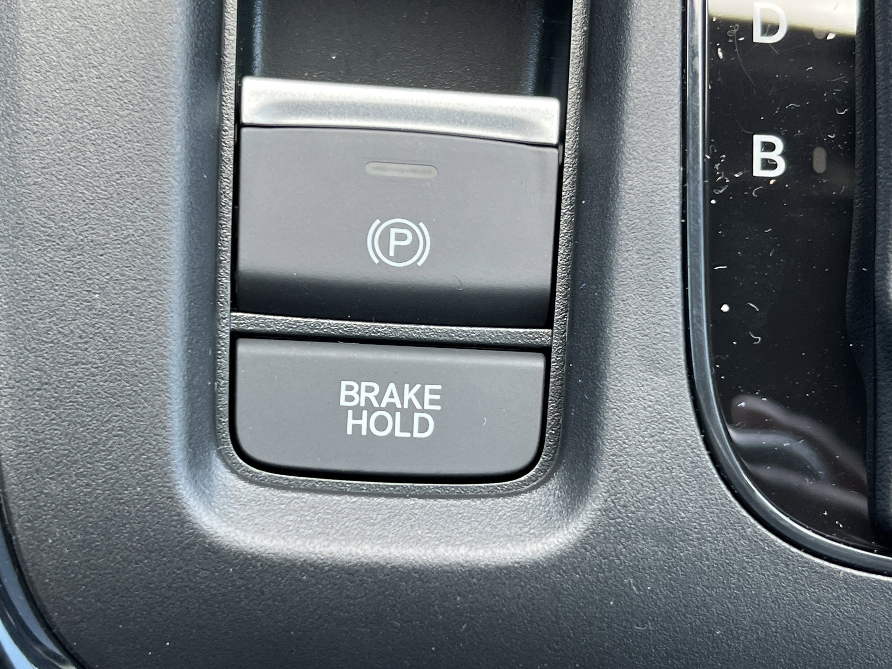 New 2026 Honda CR-V Sport image 22