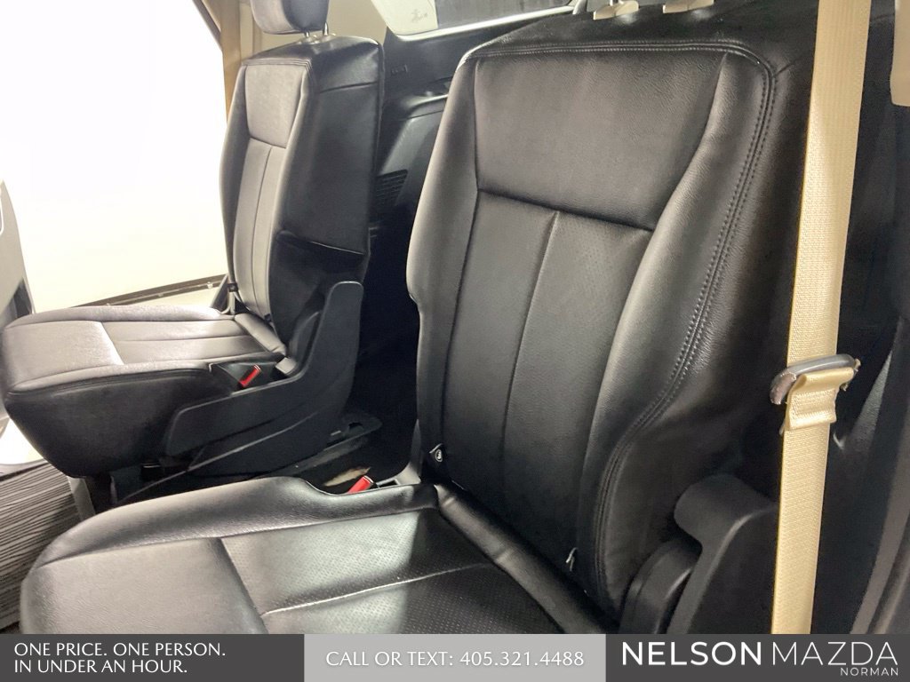 Used 2022 Ford Expedition XLT RWD image 26