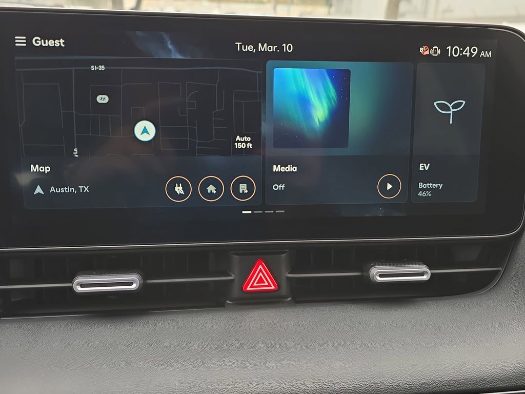 New 2026 Hyundai Ioniq 5 SEL image 20