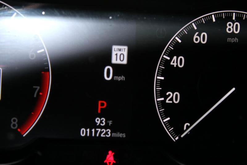 Used 2022 Honda Accord Sport image 29
