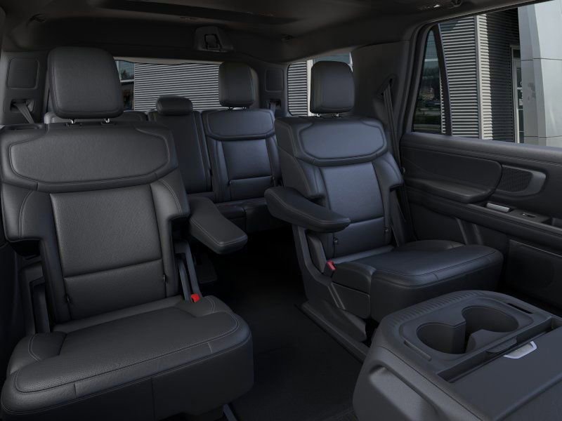 New 2026 Ford Expedition Platinum image 41