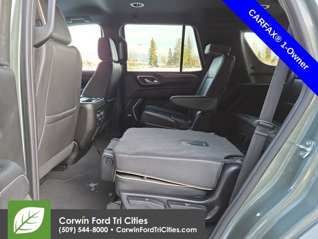 Used 2024 Chevrolet Tahoe Premier image 31