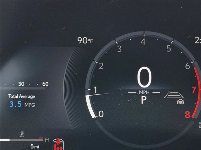 New 2026 Lexus RX 350 Premium w/ Convenience Package FWD image 10