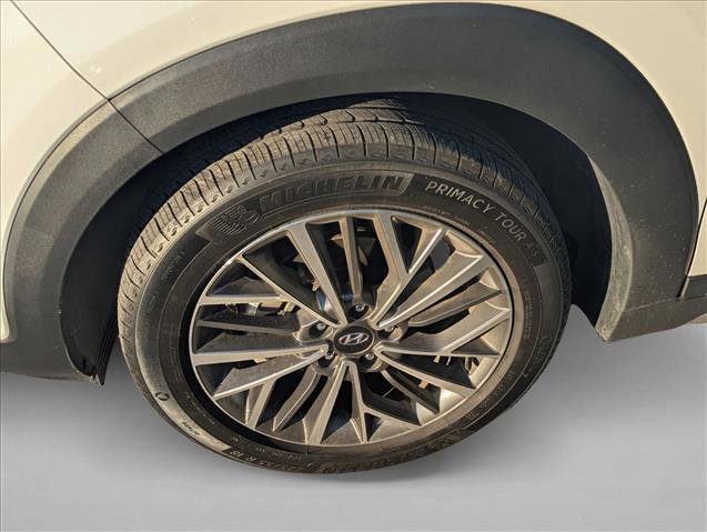 Used 2020 Hyundai Tucson Limited image 19