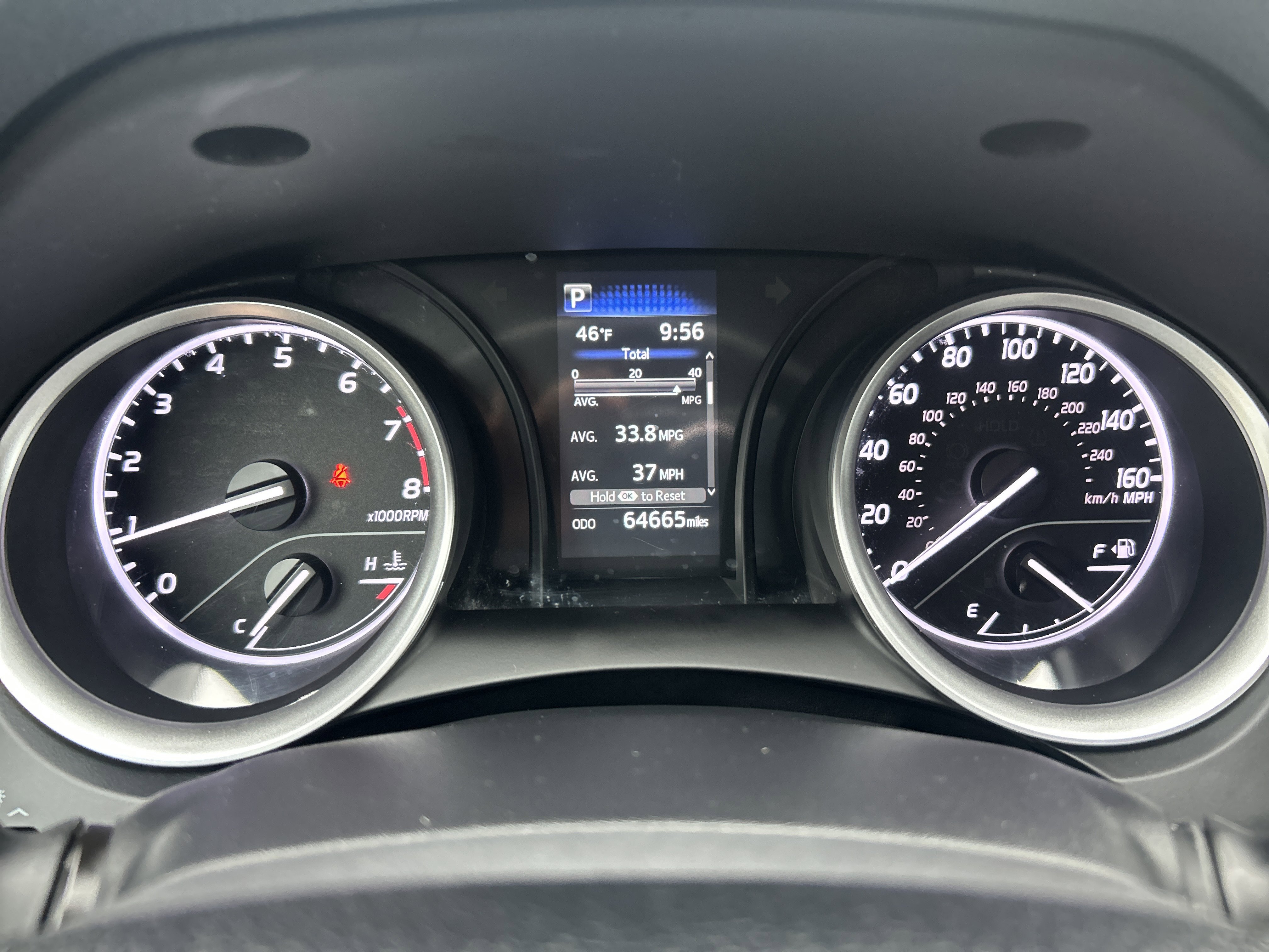 Used 2024 Toyota Camry LE image 22