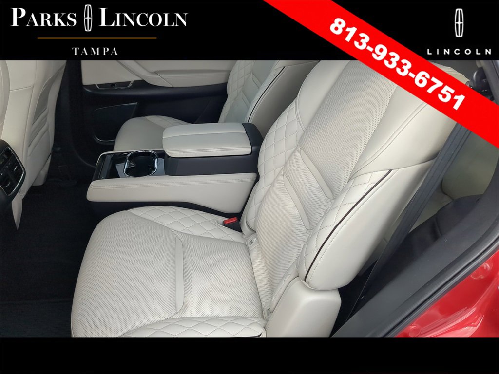 Used 2021 MAZDA CX-9 Signature image 16