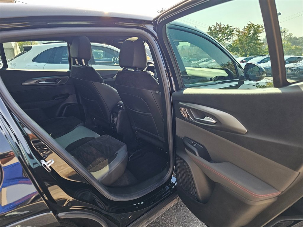 Used 2024 Dodge Hornet R/T Plus image 15