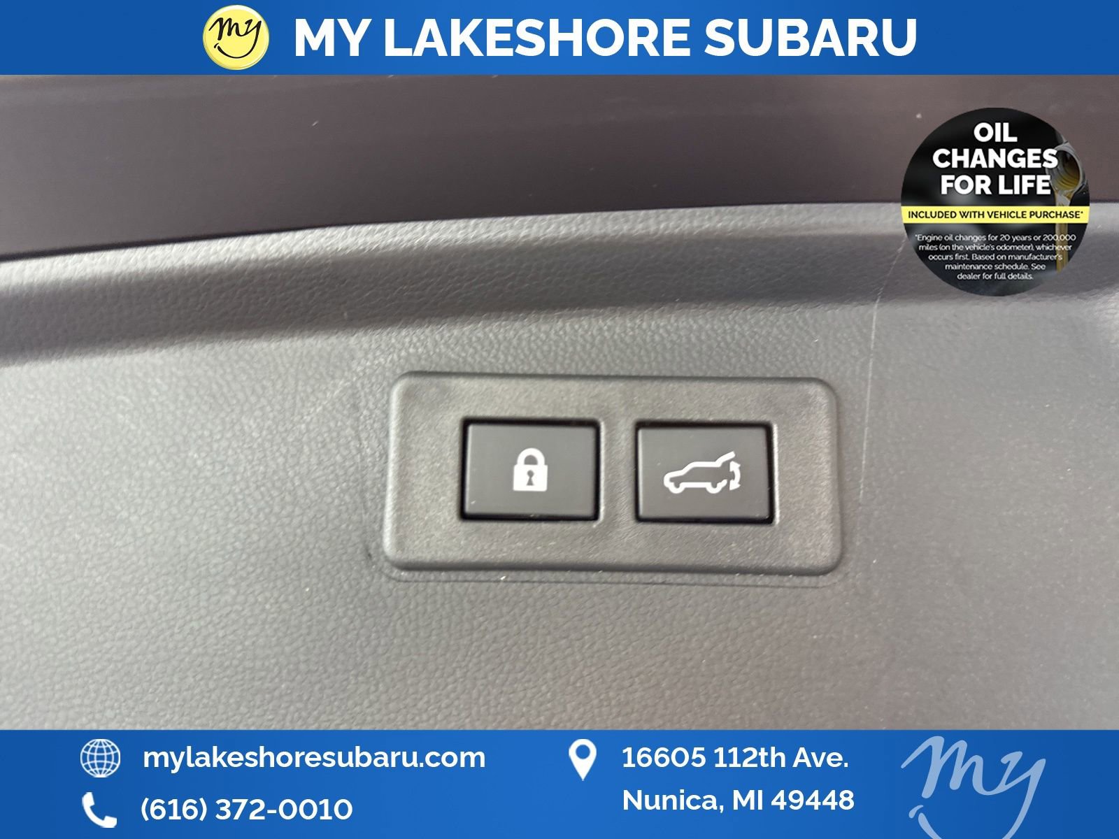 Certified 2025 Subaru Outback Onyx Edition AWD/4WD image 29