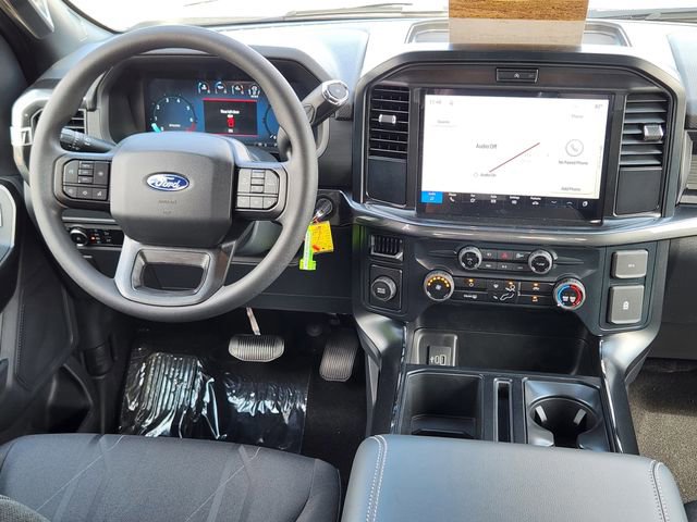 New 2026 Ford F150 STX image 27