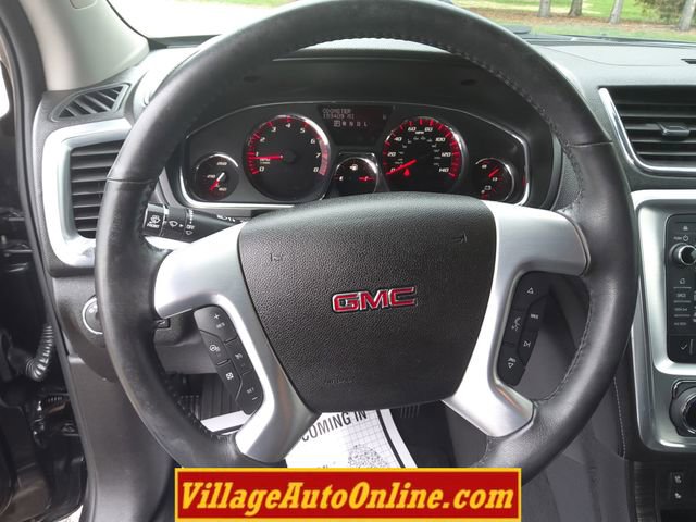 Used 2017 GMC Acadia Limited SLT FWD image 31