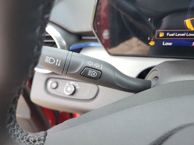 New 2026 Chevrolet Trax LT image 35