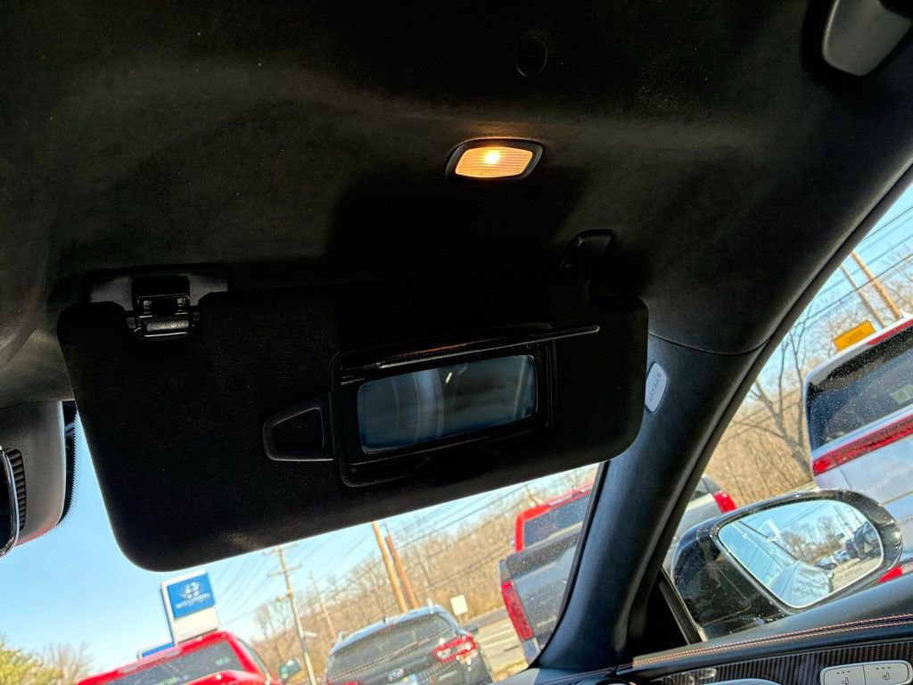 Used 2019 Mercedes-Benz CLS 53 AMG 4MATIC image 51