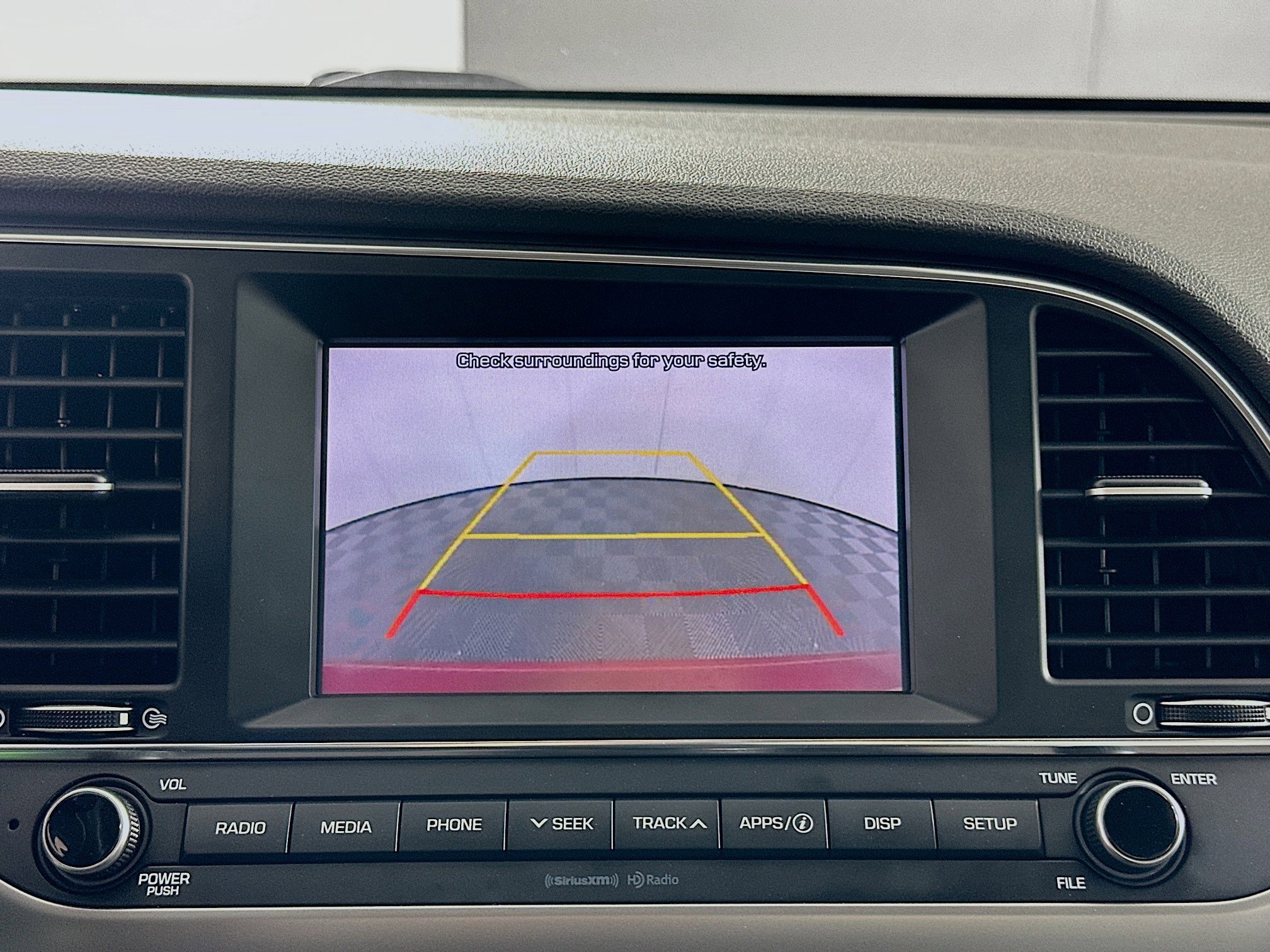 Used 2018 Hyundai Elantra SEL image 22