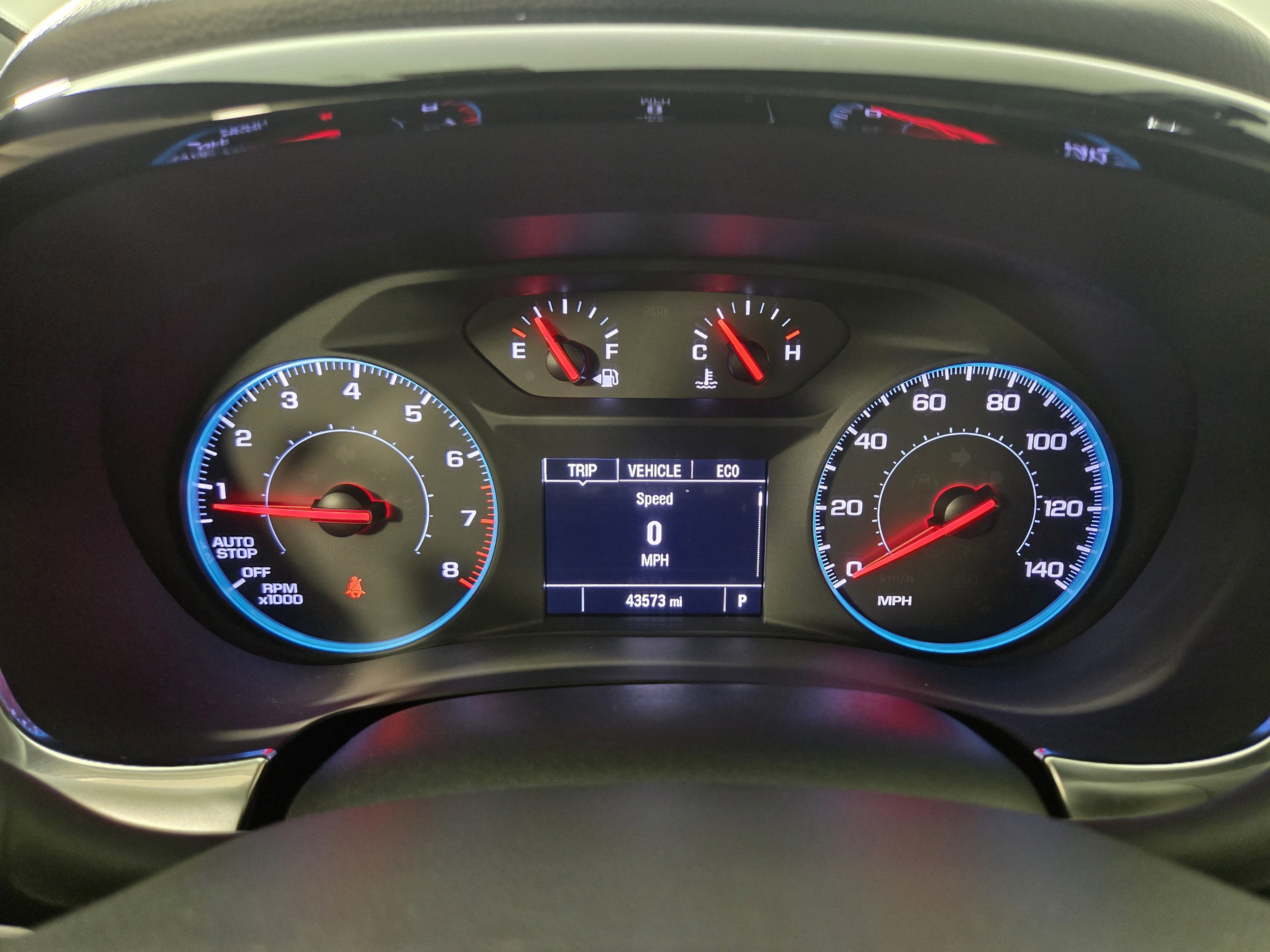 Certified 2023 Chevrolet Traverse LS w/ Safety Package image 18