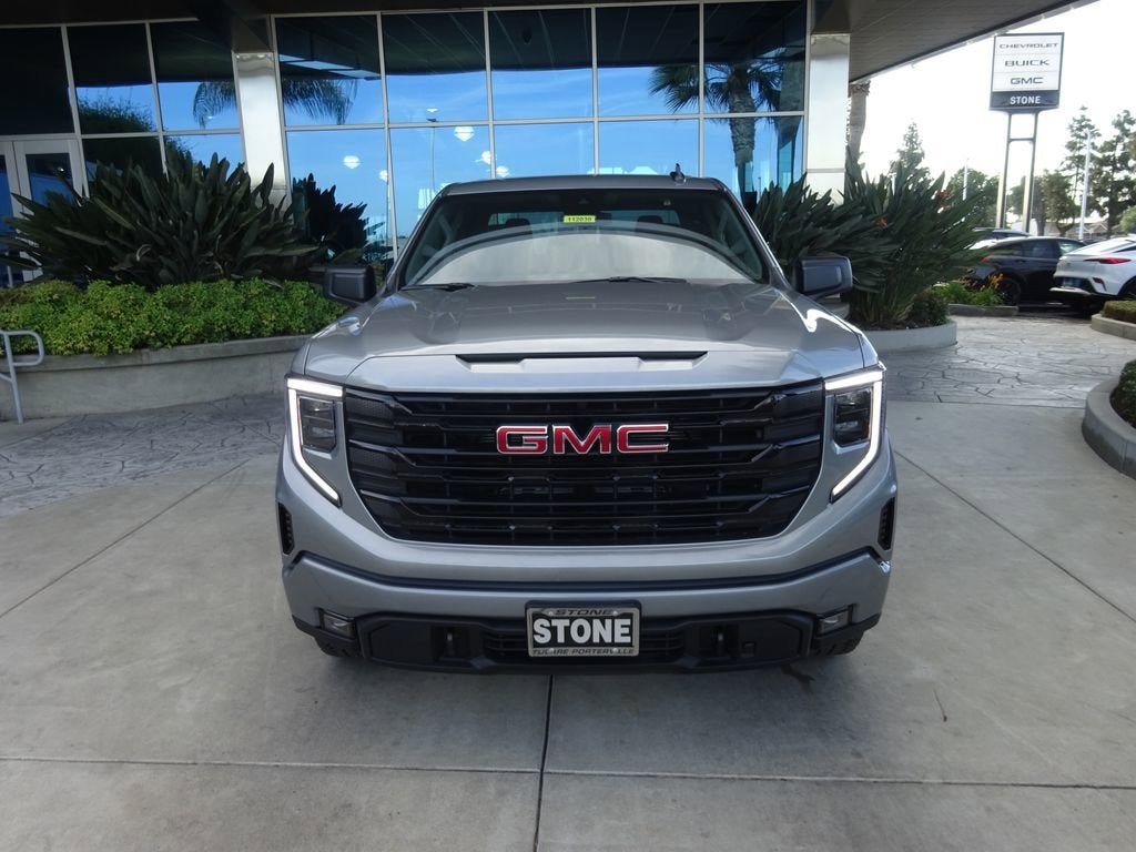 New 2026 GMC Sierra 1500 Elevation AWD/4WD video 2