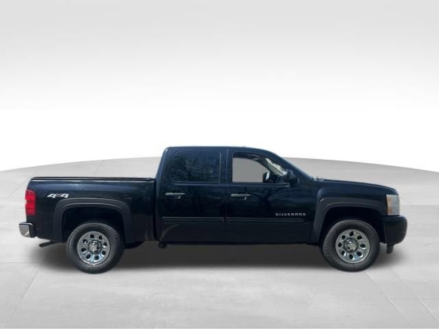 Used 2011 Chevrolet Silverado 1500 LS AWD/4WD image 6