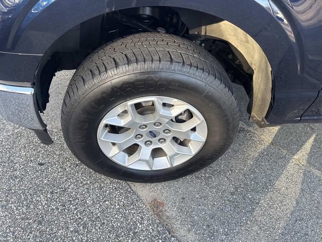 Used 2023 Ford F150 XLT image 10