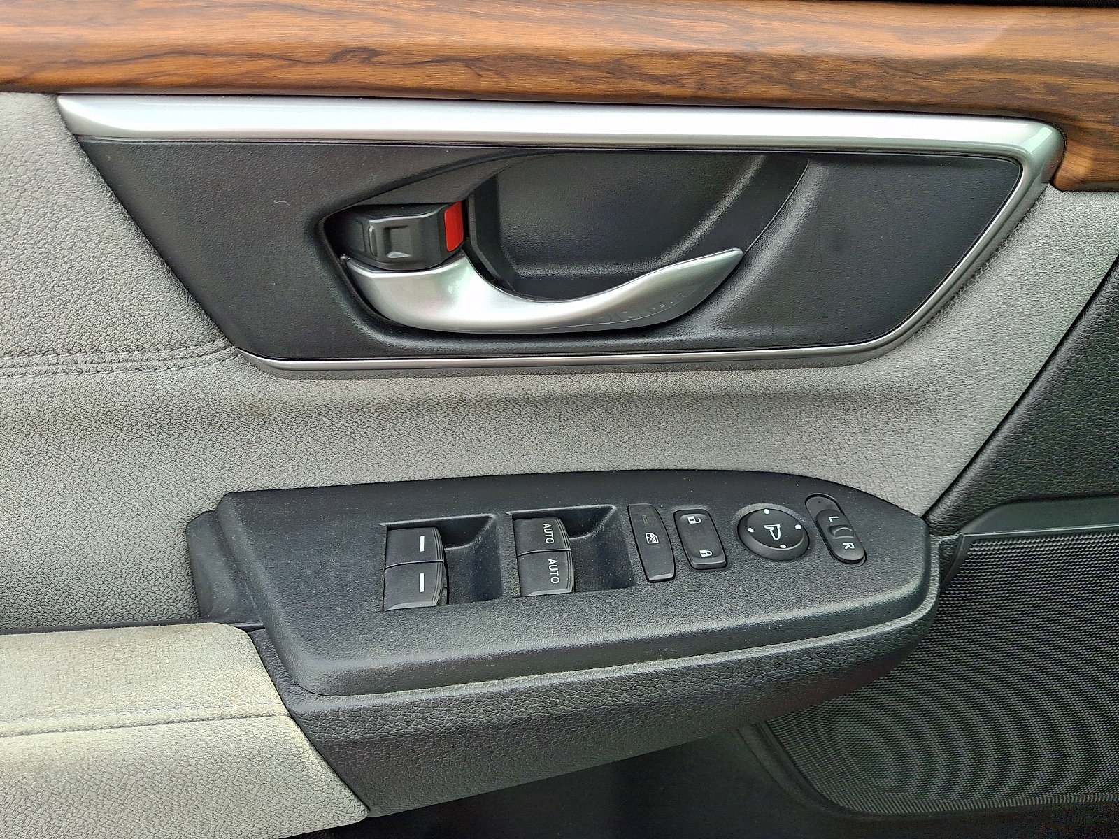 Certified 2022 Honda CR-V EX image 12