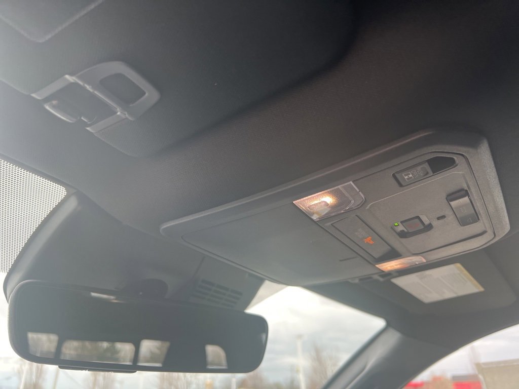 New 2025 Toyota Tacoma TRD Sport image 14