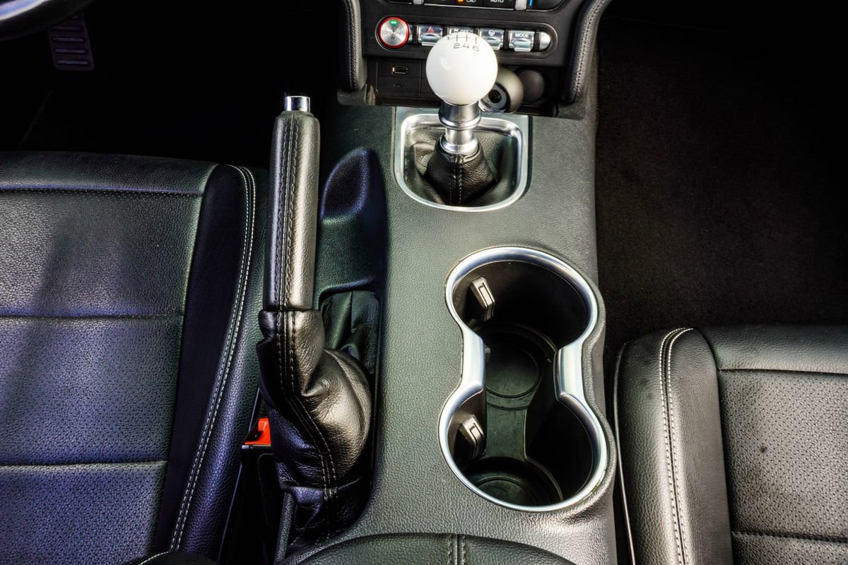 Used 2023 Ford Mustang GT w/ Equipment Group 301A RWD image 18