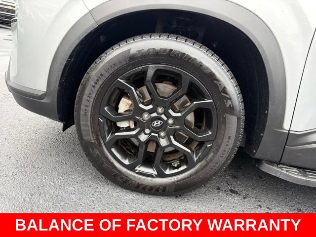 Used 2022 Hyundai Santa Fe XRT FWD image 9