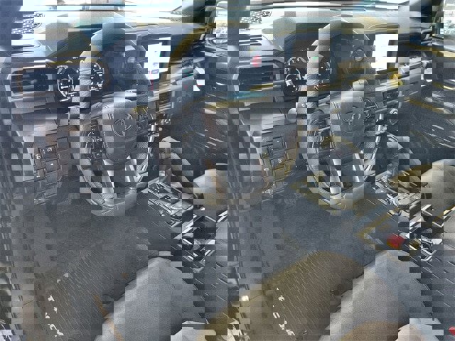 New 2025 Toyota Tacoma TRD Off-Road image 14