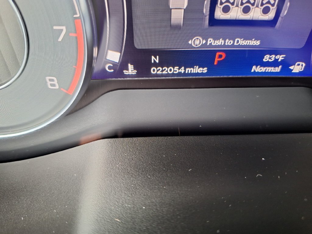 Certified 2024 Acura RDX w/ Technology Package AWD/4WD image 20