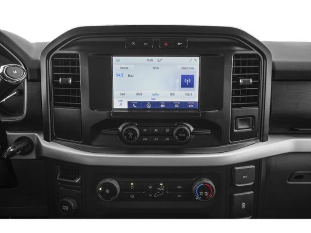 Certified 2023 Ford F150 XL w/ STX Appearance Package AWD/4WD image 12