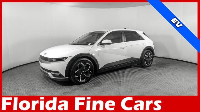 Used 2024 Hyundai Ioniq 5 SE