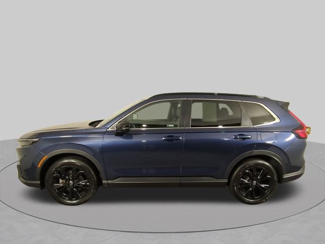 Used 2023 Honda CR-V Sport Touring image 13