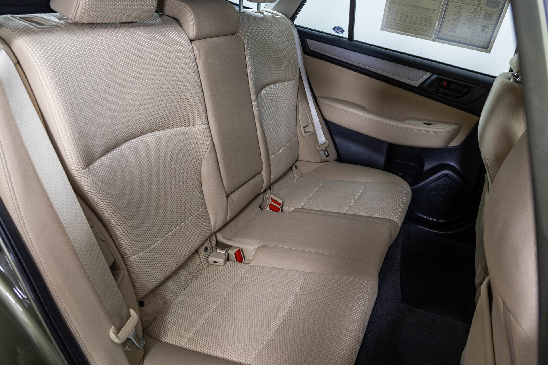 Used 2019 Subaru Outback 2.5i image 39