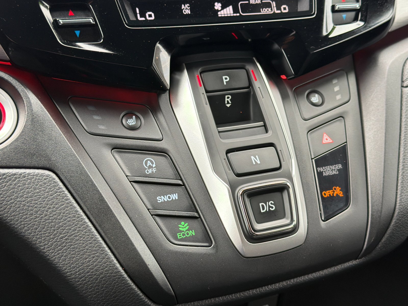 Used 2025 Honda Odyssey Sport-L image 25