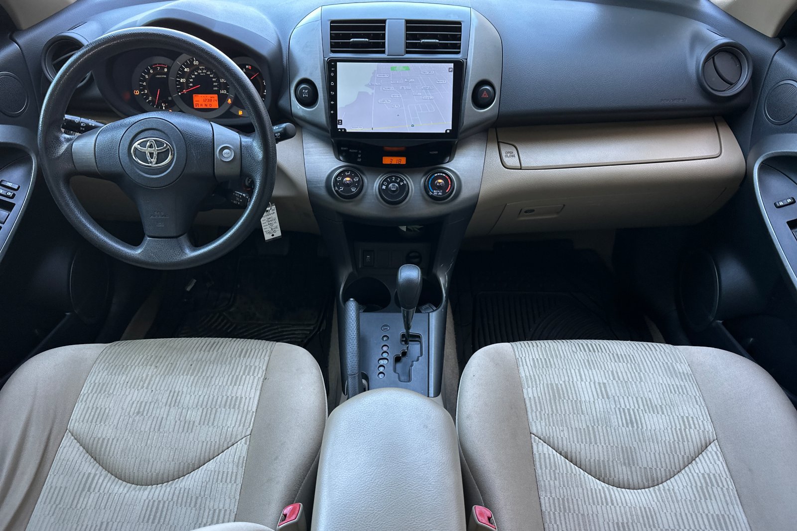 Used 2011 Toyota RAV4 4WD w/ Base L4 Extra Value Pkg image 13
