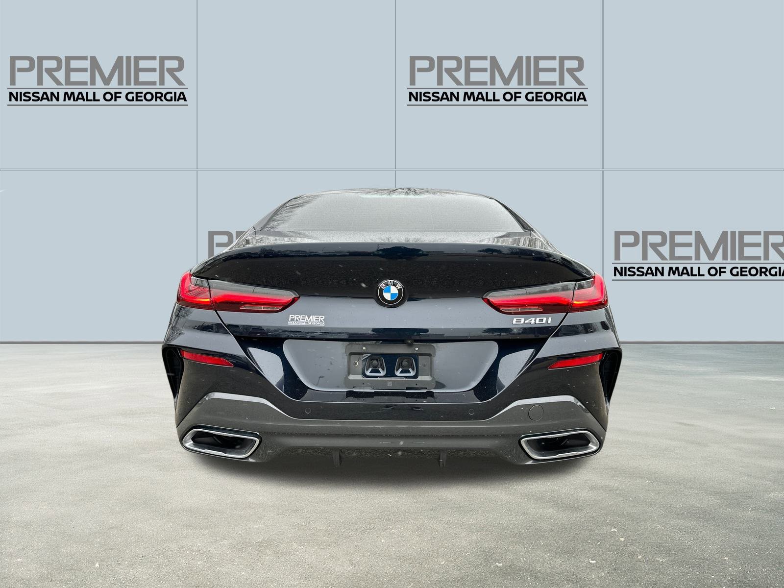 Used 2024 BMW 840i Gran Coupe w/ Driving Assistance Package image 6