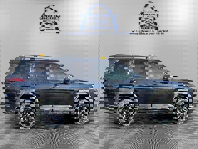 New 2026 Subaru Outback Wilderness image 46