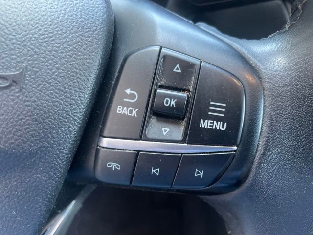 Used 2023 Ford Escape Active w/ Tech Pack #1 FWD image 25