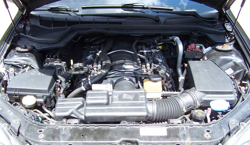 Used 2012 Chevrolet Caprice image 38