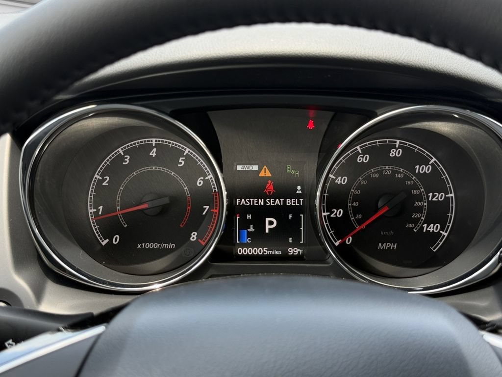 New 2026 Mitsubishi Outlander Sport AWD image 11