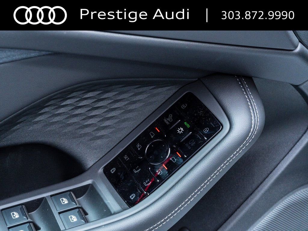 Used 2025 Audi A5 2.0T Premium Plus w/ Premium Plus image 24