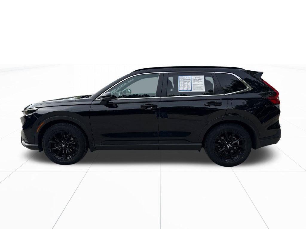 Certified 2025 Honda CR-V Sport-L image 5