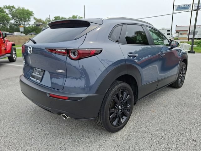 Certified 2026 MAZDA CX-30 AWD 2.5 S image 8