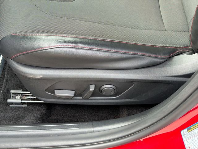 Certified 2023 Hyundai Elantra N Line image 16