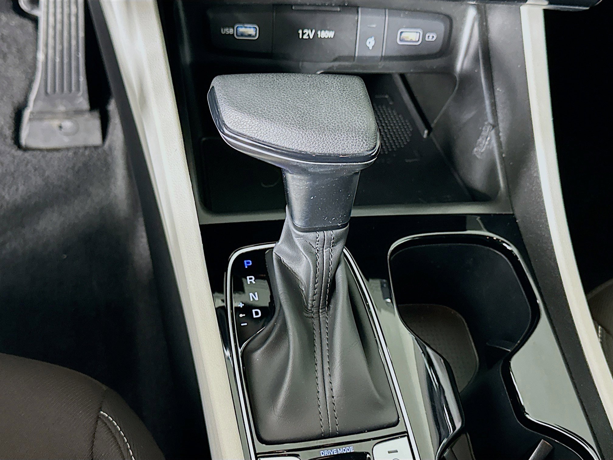 Used 2023 Hyundai Tucson SEL image 24