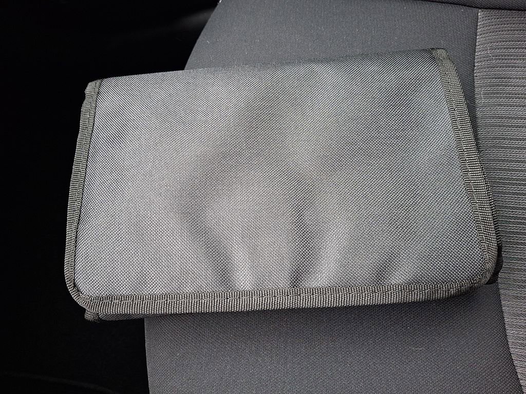 Certified 2024 Nissan Sentra SV w/ All-Weather Package image 26