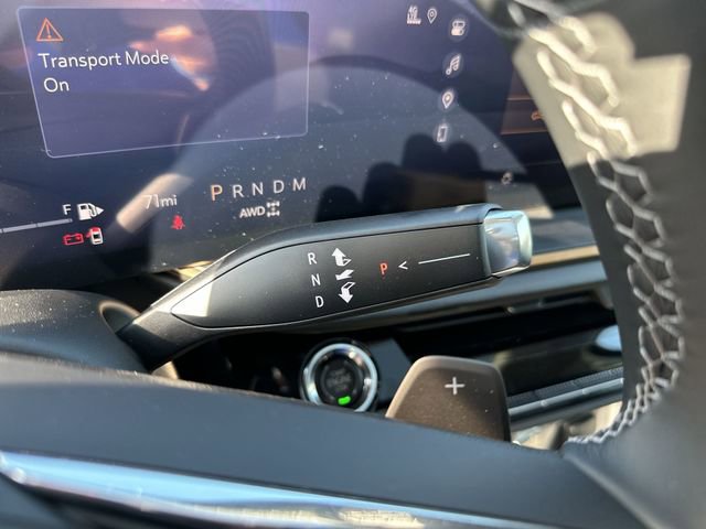 New 2026 Buick Envision Avenir AWD/4WD image 24