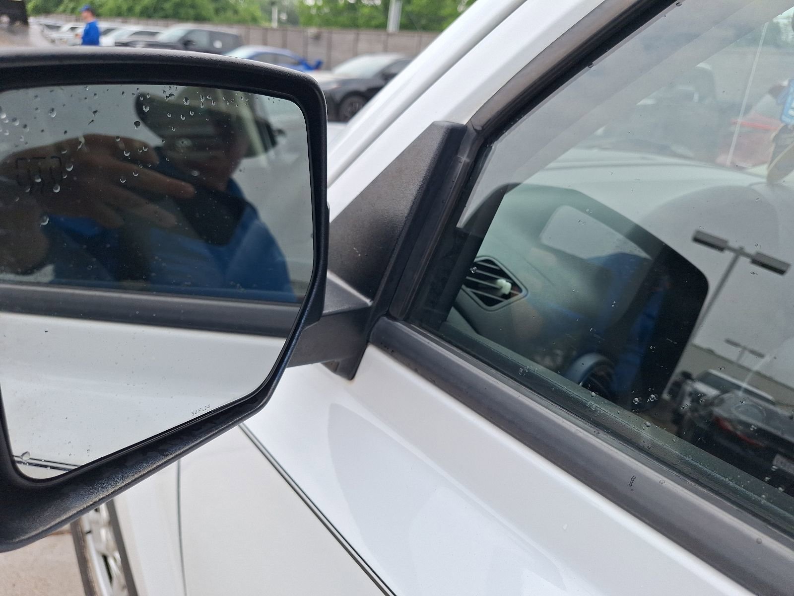 Used 2015 Jeep Patriot Sport w/ Power Value Group FWD image 13