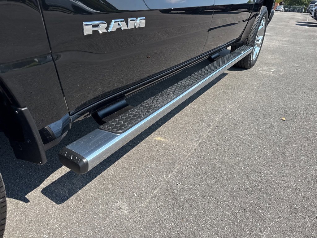 Used 2019 RAM 1500 Big Horn image 15
