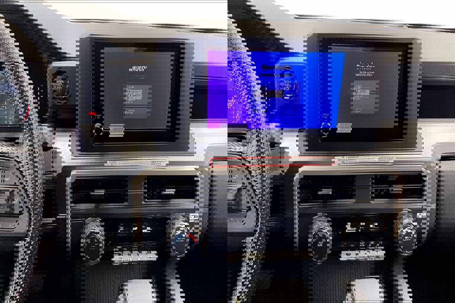 New 2026 Toyota Tacoma SR5 image 7