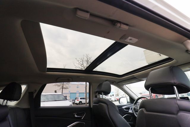Used 2019 Acura RDX AWD image 57